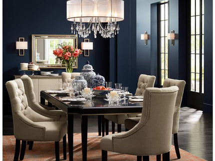 Possini Euro Modena 15 1/2" High French Brass Wall Sconce Set of 2