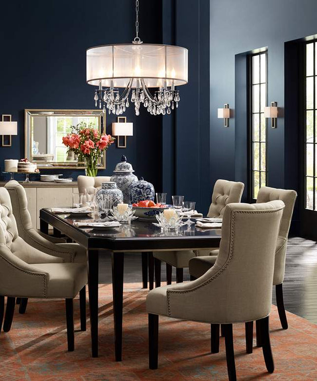 Possini Euro Modena 15 1/2" High French Brass Wall Sconce Set of 2