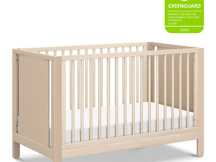 F30301TPENX,Carter's,Marisol 4-in-1 Convertible Crib in Taupe/Washed Natural