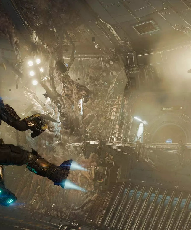 Dead Space - PlayStation 5