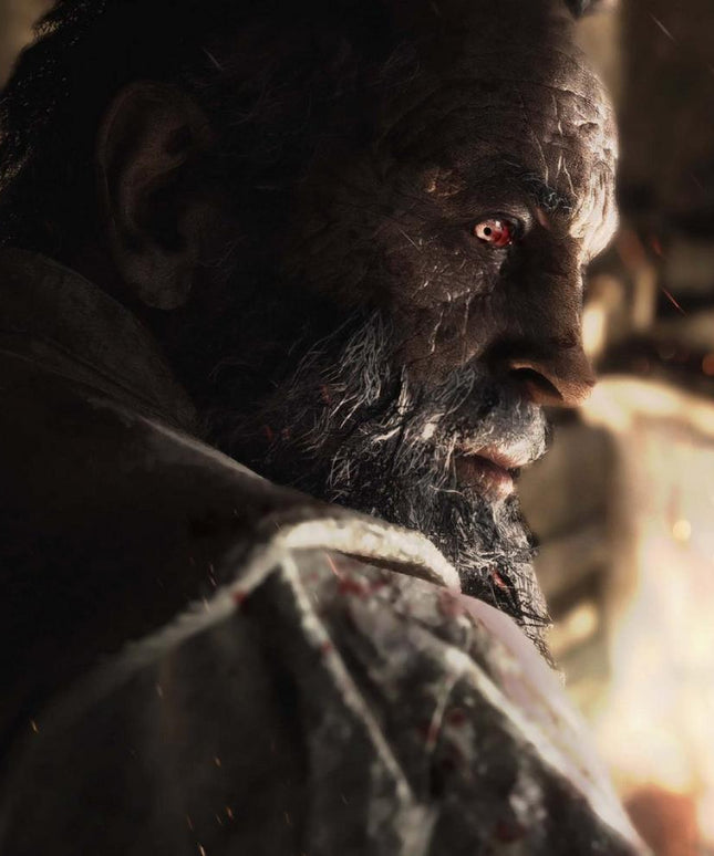 Resident Evil 4 - PlayStation 5