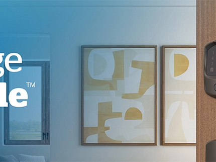 Schlage Encode Century Matte Black Smart Wi-Fi and Bluetooth Touchscreen Keypad Electronic Deadbolt Lock