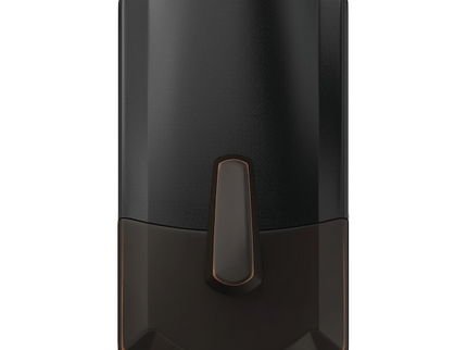 Schlage Encode Camelot Aged Bronze Smart Wi-Fi and Bluetooth Touchscreen Keypad Electronic Deadbolt Lock