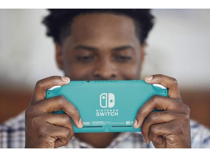 Nintendo Switch Lite Turquoise