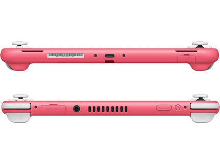 Nintendo Switch Lite Handheld Console - Coral