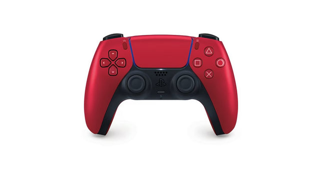 Sony DualSense Wireless Controller for PlayStation 5 - Volcanic Red