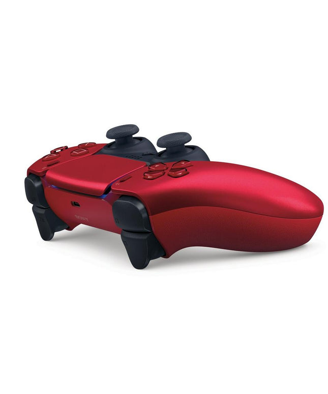 Sony DualSense Wireless Controller for PlayStation 5 - Volcanic Red