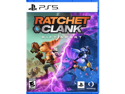 Ratchet and Clank: Rift Apart - PlayStation 5