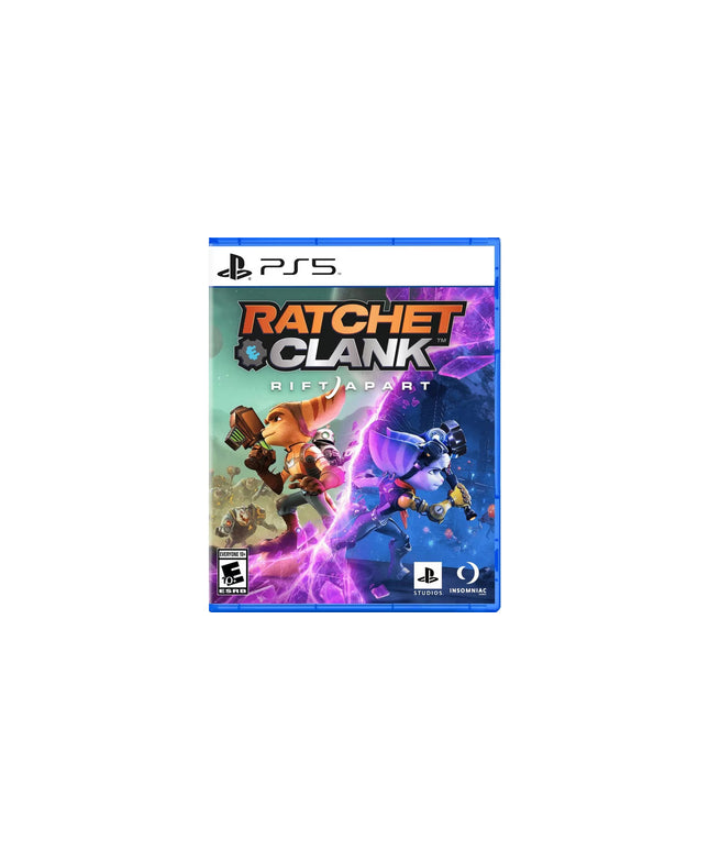 Ratchet and Clank: Rift Apart - PlayStation 5