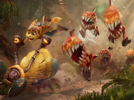 Ratchet and Clank: Rift Apart - PlayStation 5