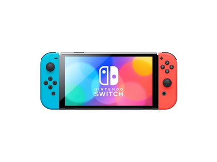 Nintendo Switch OLED Console with Joy-Con Controller