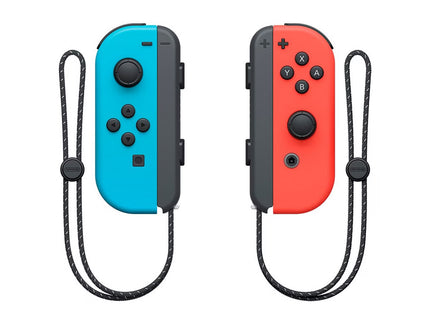 Nintendo Switch OLED Console with Joy-Con Controller