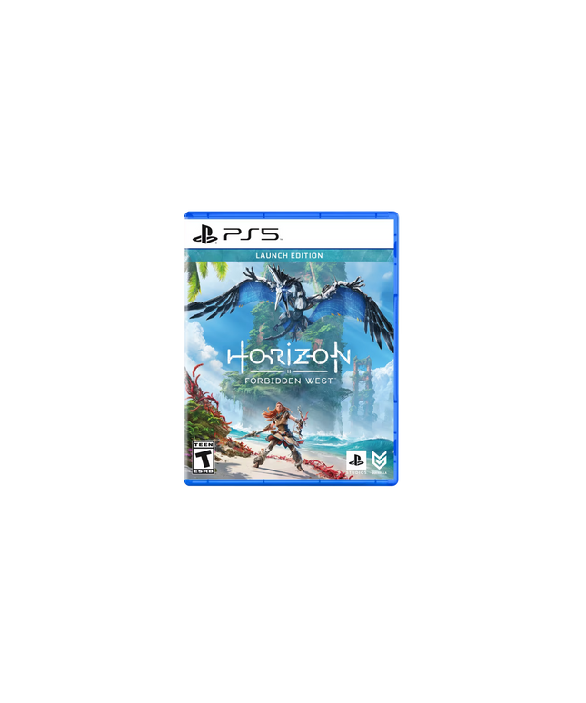 Horizon Forbidden West - PlayStation 5