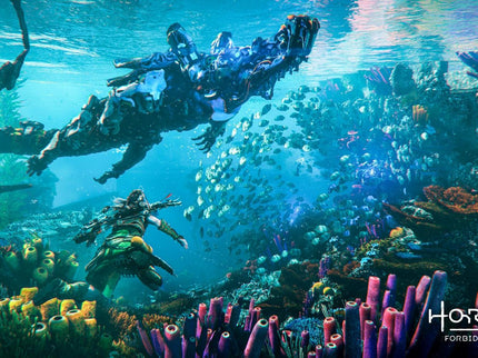 Horizon Forbidden West - PlayStation 5