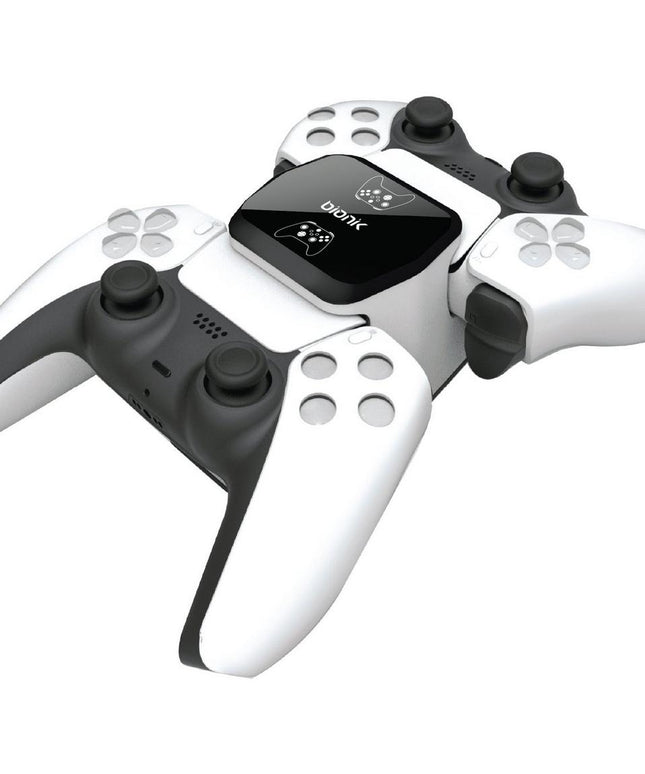 bionik Gaming Accessories Pro Kit for PlayStation 5