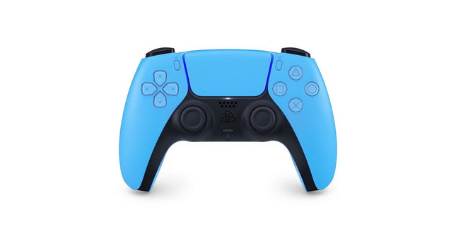 Sony DualSense Wireless Controller for PlayStation 5 - Starlight Blue