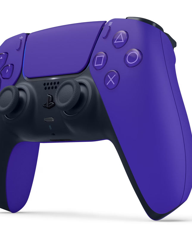 Sony DualSense Wireless Controller for PlayStation 5 - Galactic Purple