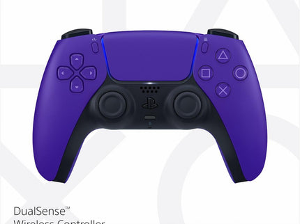 Sony DualSense Wireless Controller for PlayStation 5 - Galactic Purple