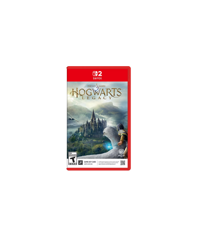 Hogwarts Legacy - Nintendo Switch 2