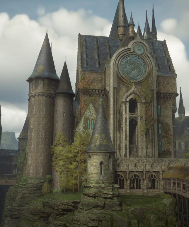 Hogwarts Legacy - Nintendo Switch 2
