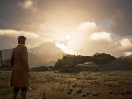 Hogwarts Legacy - Nintendo Switch 2