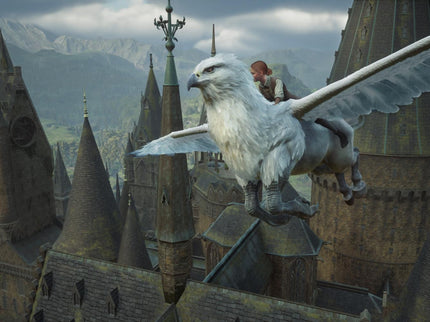 Hogwarts Legacy - Nintendo Switch 2