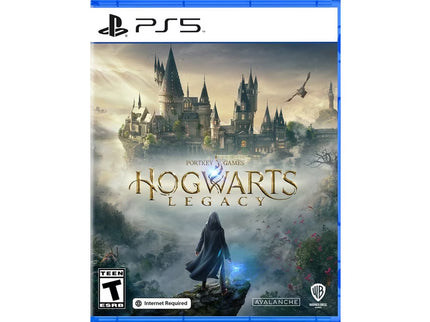 Hogwarts Legacy - PlayStation 5