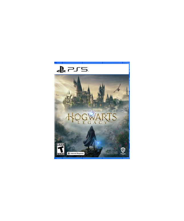 Hogwarts Legacy - PlayStation 5