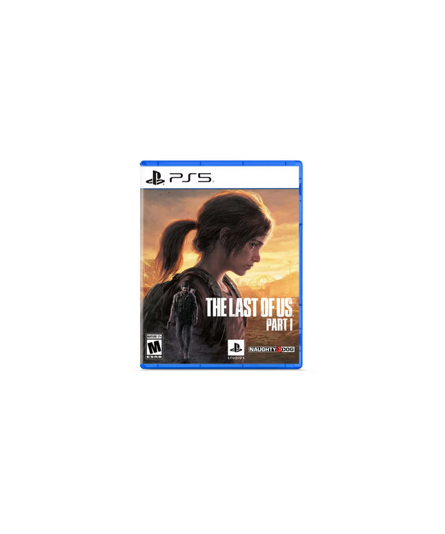 The Last of Us Part 1 - PlayStation 5