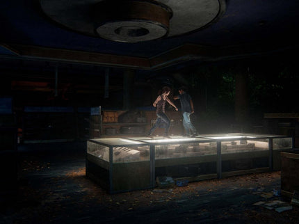 The Last of Us Part 1 - PlayStation 5