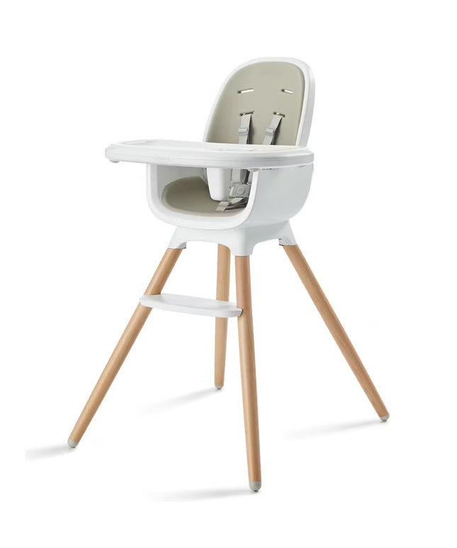 Table2Table™ Lux 6-in-1 Highchair