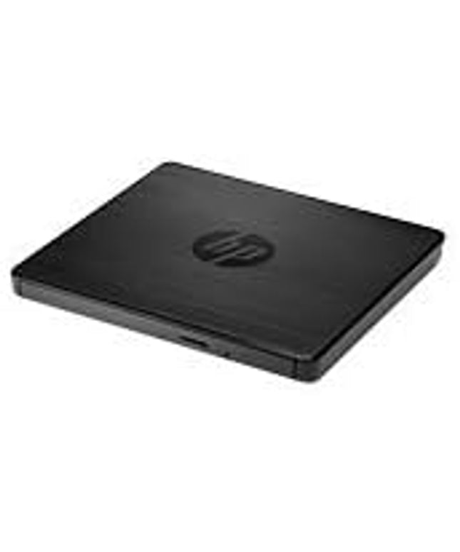HP External Portable Slim Design