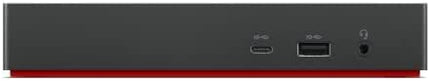 Lenovo ThinkPad Universal USB-C Dock-40AY0090