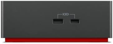 Lenovo ThinkPad Universal USB-C Dock-40AY0090