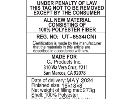 Sesame Street Elmo Plush Pillow Pet