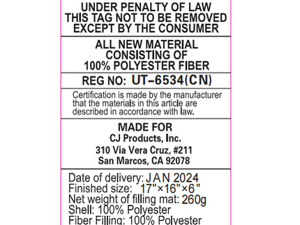 Disney Mickey Mouse Pillow Pet