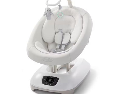 SmartSense™ Soothing Baby Swing