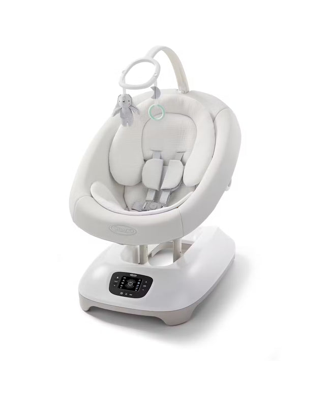 SmartSense™ Soothing Baby Swing