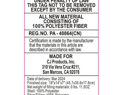 Sunny Sloth Pillow Pet