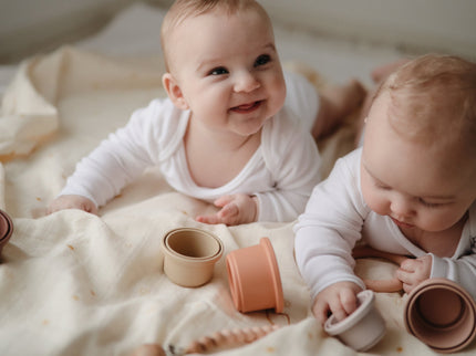 MS-224, Organic Cotton Muslin Swaddle Blanket