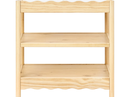 M27902BD,Babyletto,Swell Changing Table in Blonde