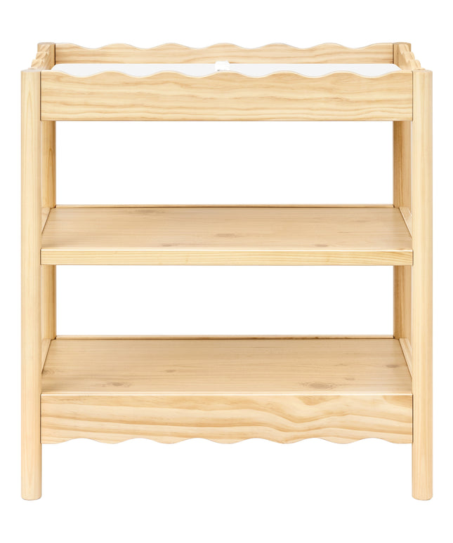 M27902BD,Babyletto,Swell Changing Table in Blonde