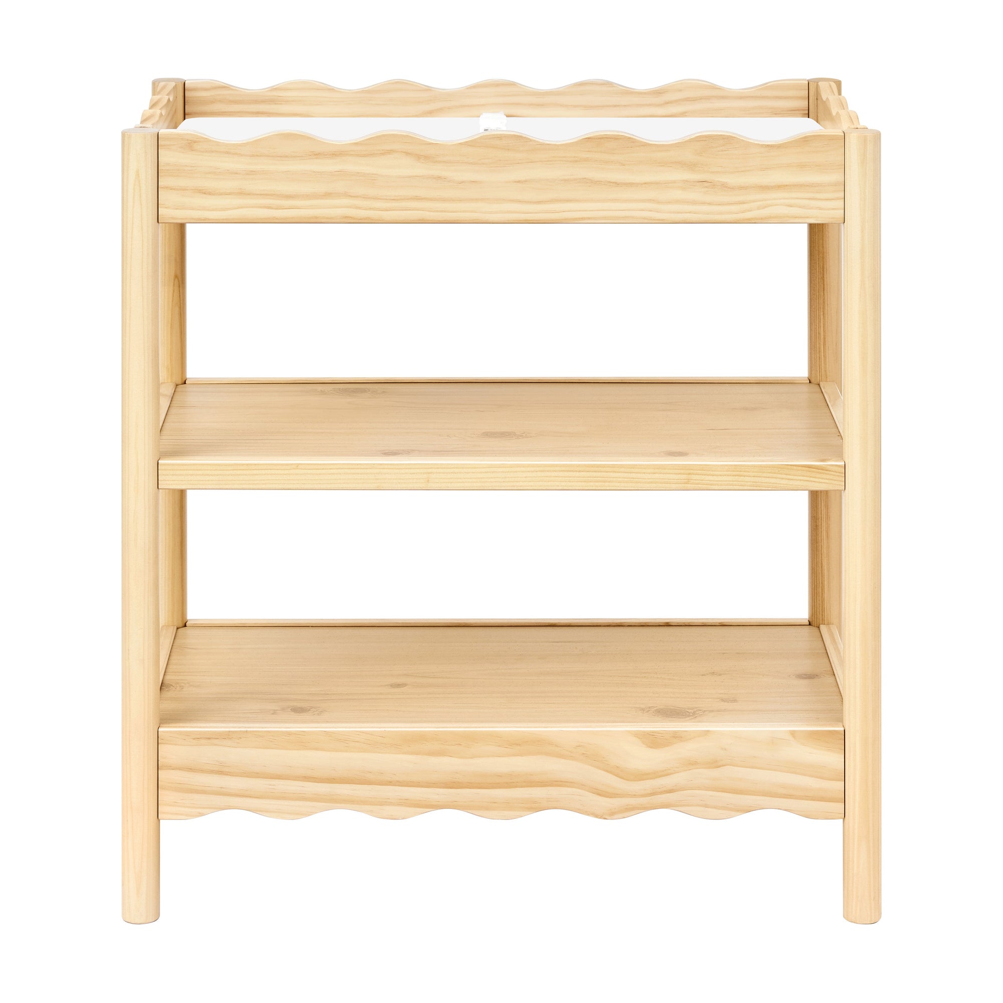 M27902BD,Babyletto,Swell Changing Table in Blonde