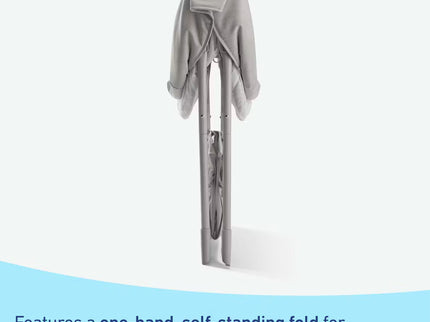 Graco® DreamMore™ Bedside Bassinet