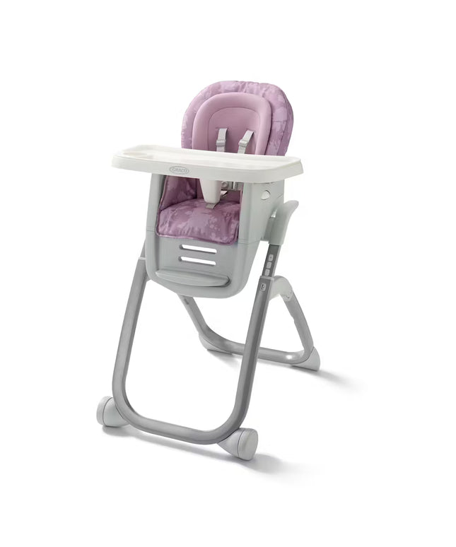 DuoDiner® DLX 6-in-1 Highchair
