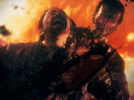 Wo Long: Fallen Dynasty - PlayStation 5