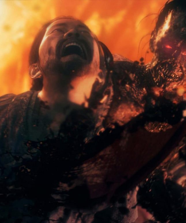 Wo Long: Fallen Dynasty - PlayStation 5