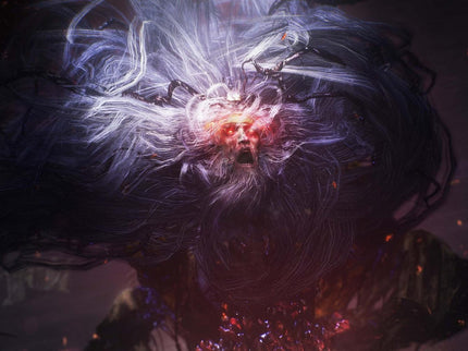 Wo Long: Fallen Dynasty - PlayStation 5