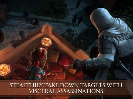 Assassin's Creed Mirage - PlayStation 5