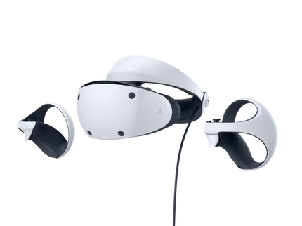 Sony PlayStation VR2